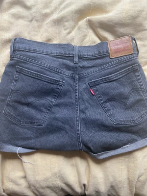 Lewis shorts - Super fina Levi’s shorts som säljs pågrund av att de är för stora, endast testade💗Storlek 30.