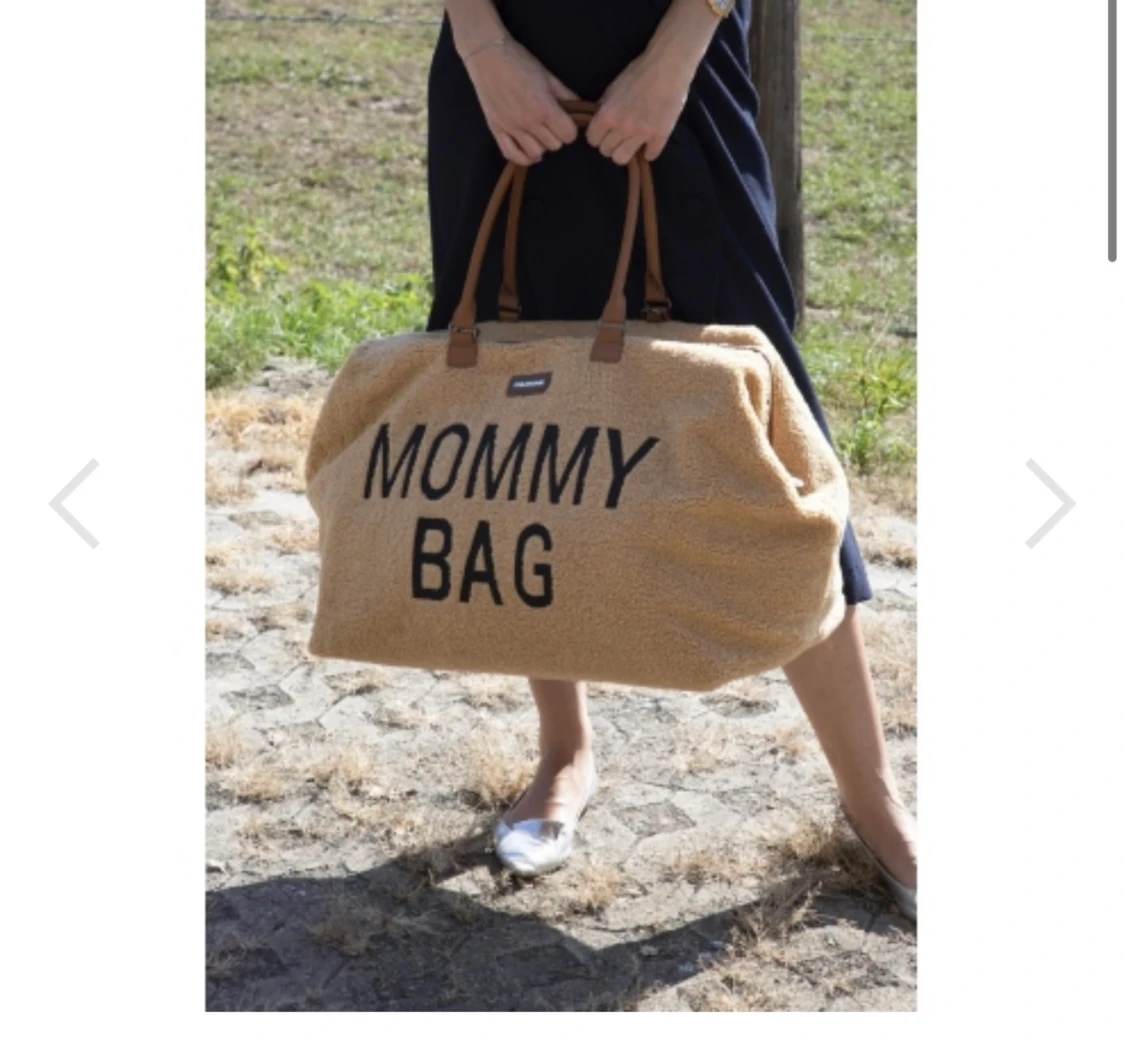 Mommy bag - 90