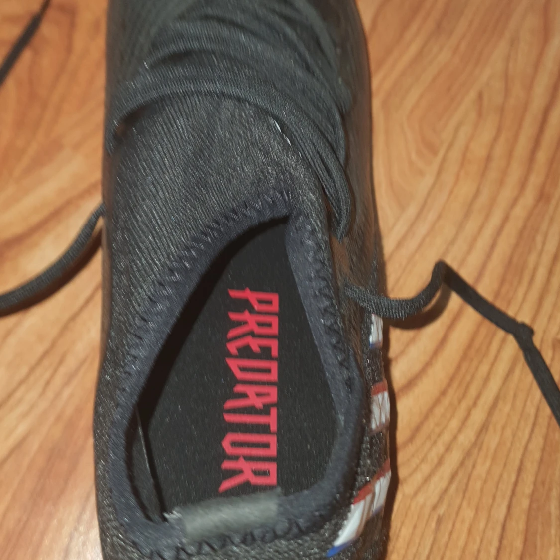 Adidas predator fotbolls skor - 91