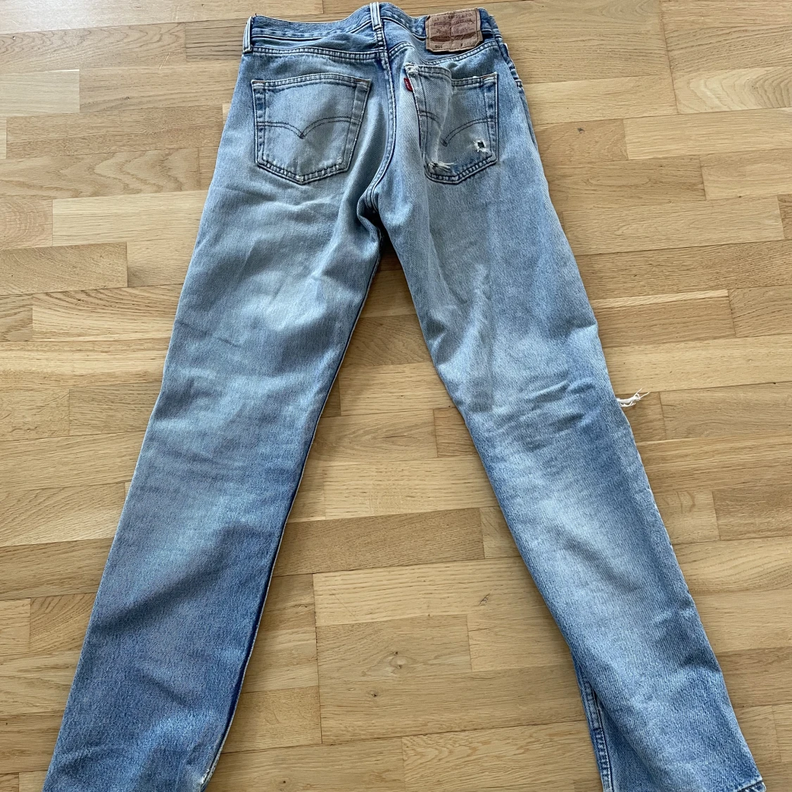 Vintage Levis 501 - 90