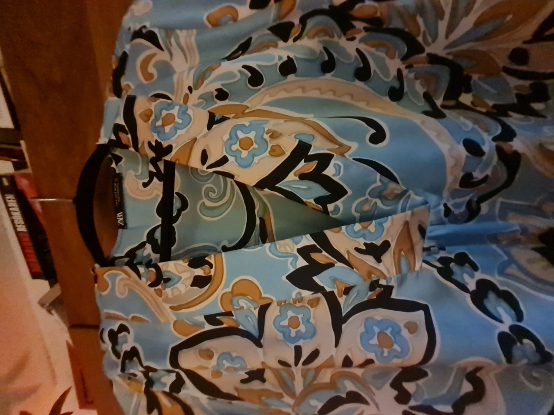 Klänning Zara small