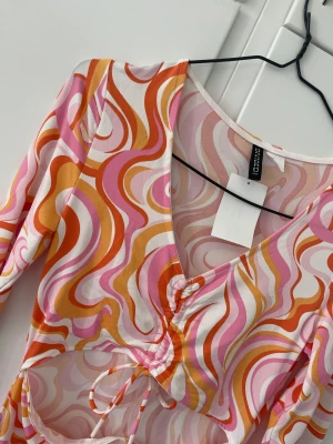 Klänning  - Perfekt för sommarens festivaler!☀️ Helt oanvänd!