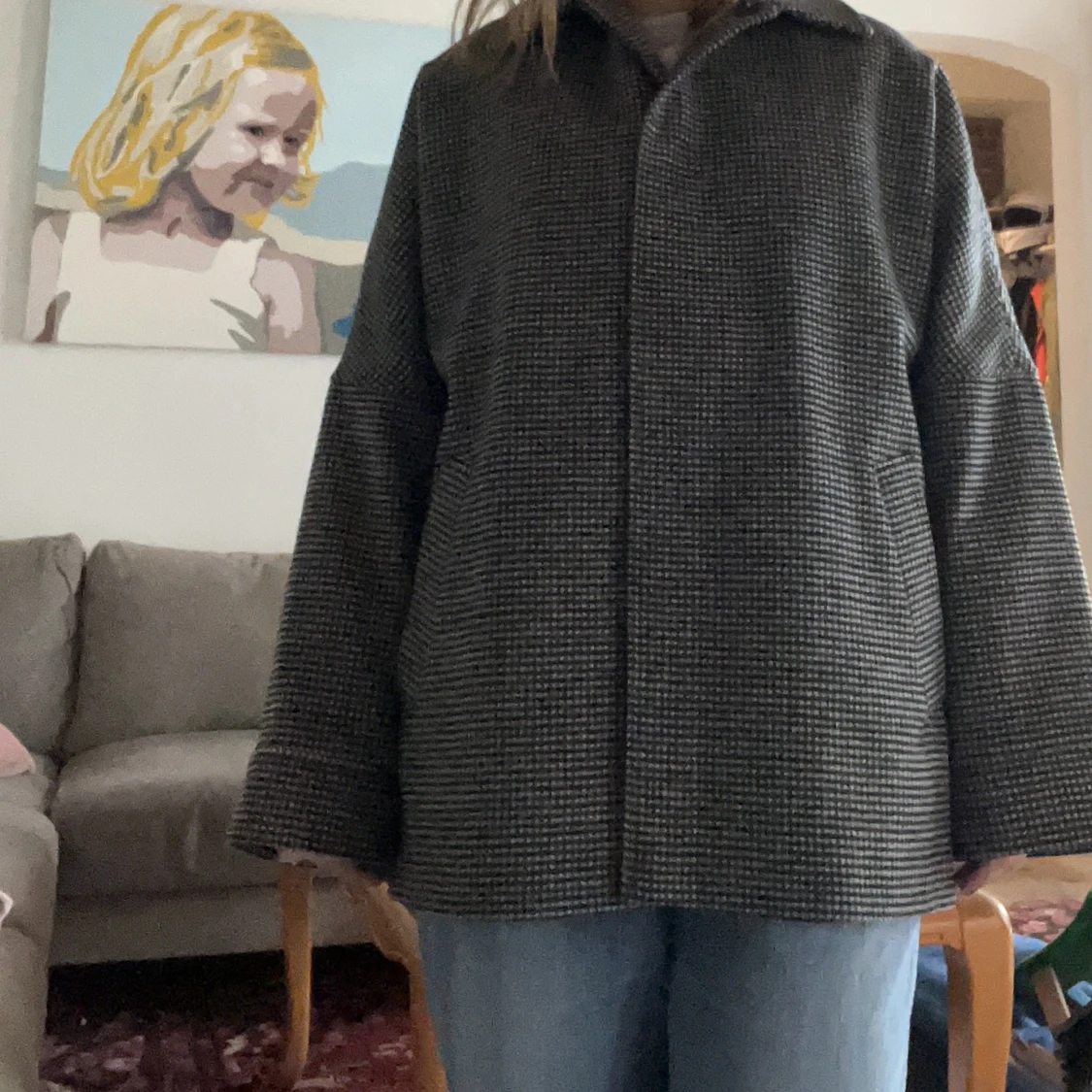 Jacka från dobber  - 91