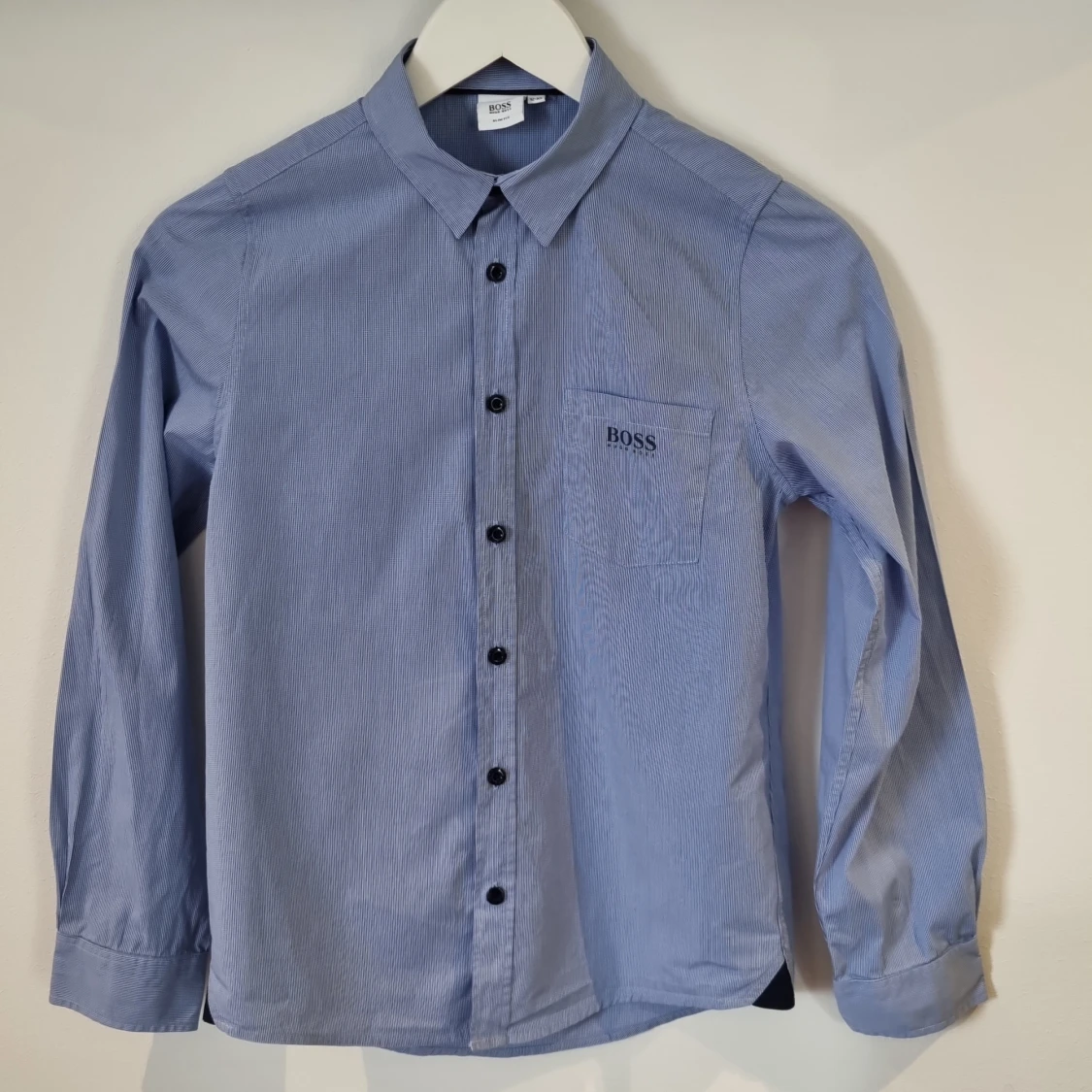 BOSS Skjorta strl XS, 12