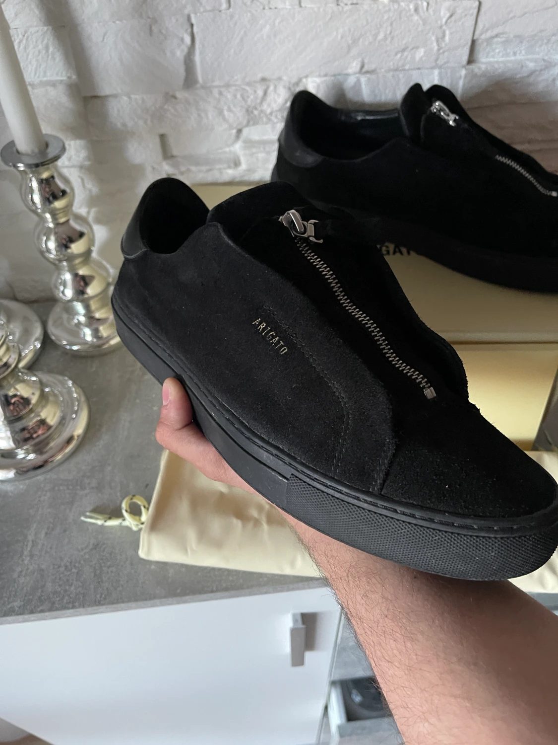 Axel arigato clean 90 - 90