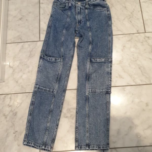 Jeans byxor Barn - Helt ny