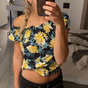 Sommar topp - Supersöt tröja som passar perfekt till sommaren🫶🏼