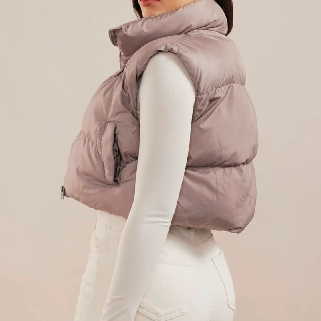 Väst från chiquelle 