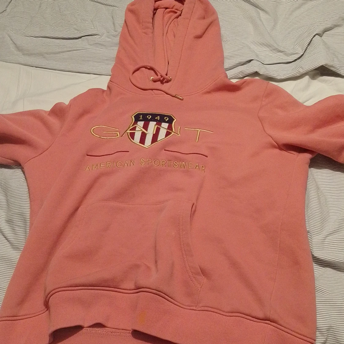 Gant hoodie