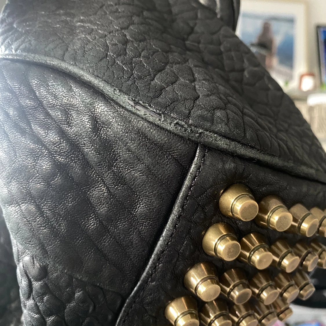 Alexander Wang rocco bag - 90