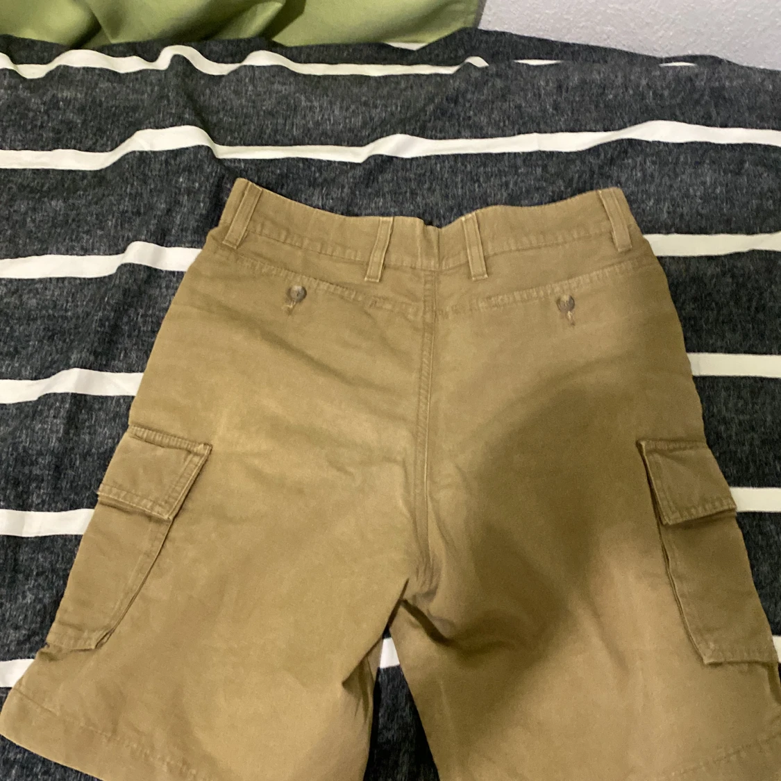 Cargo vintage shorts - 91
