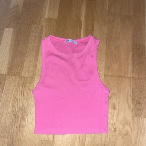 Två zara toppar - Två toppar från zara i gott skick!