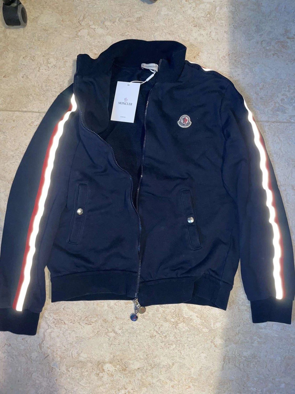Moncler Combo  - 90