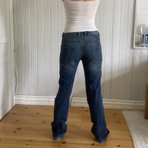 Diesel jeans  - Så snygga!