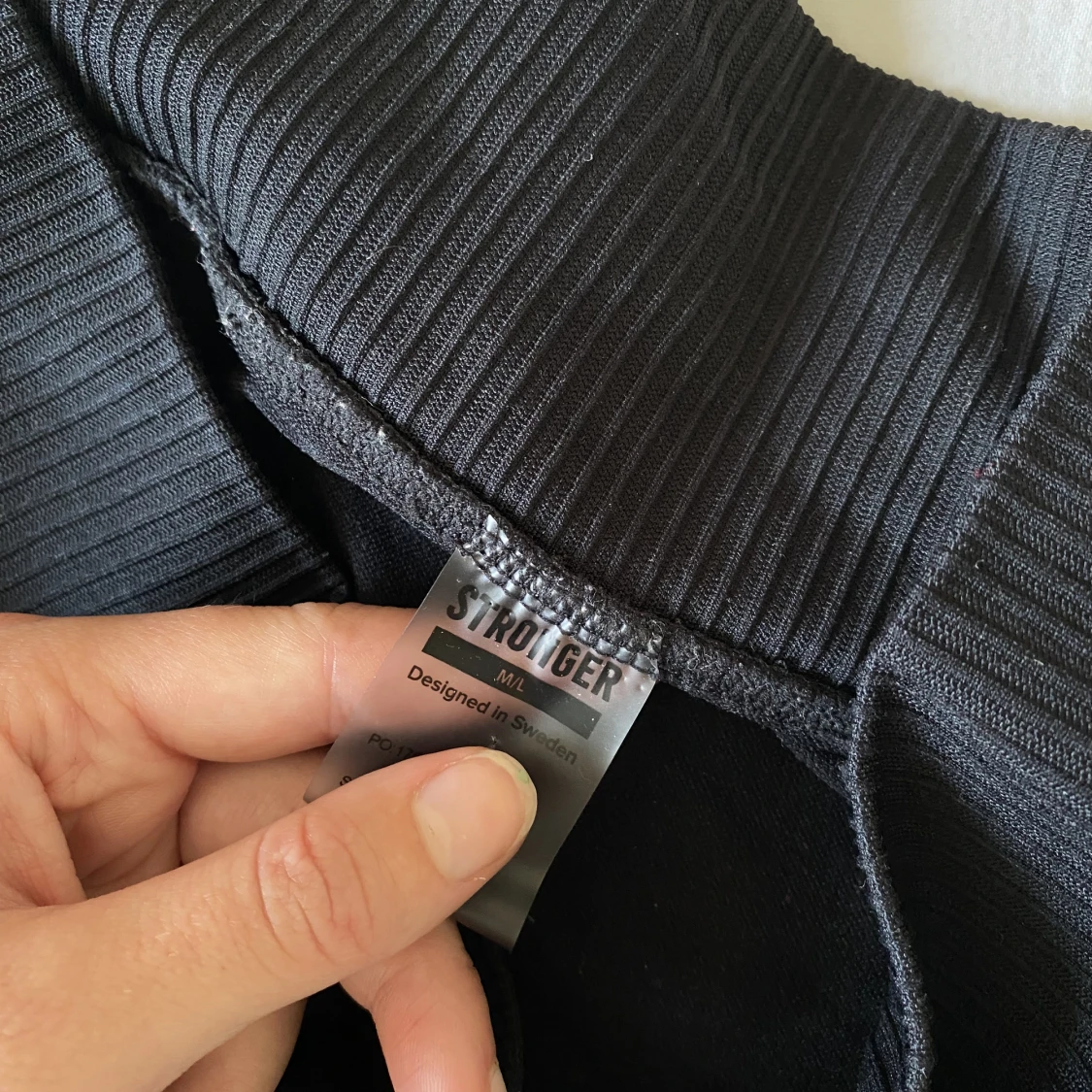 Stronger tights - 90