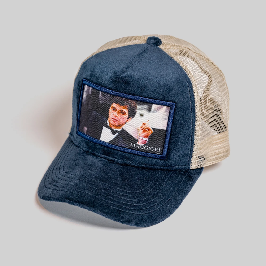 MAGGIORE S3 C4 keps - 91