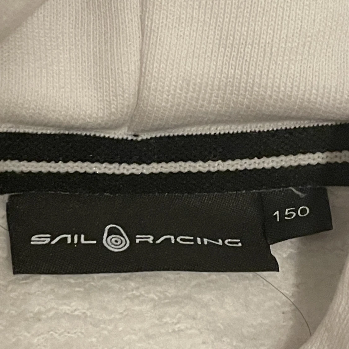 Sail racing hoodie - 91