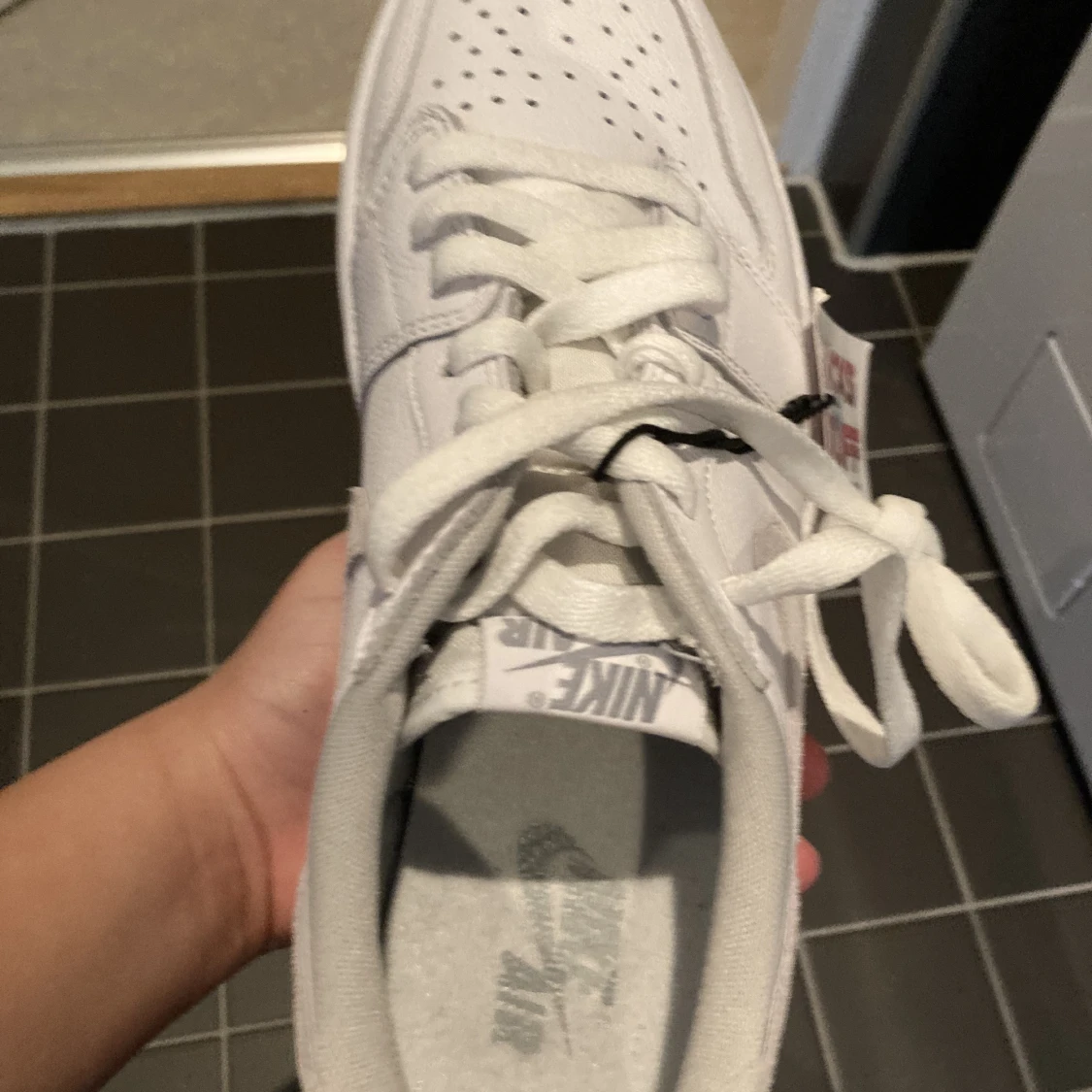 Nike Air Jordan 1 Low (OG) - 91