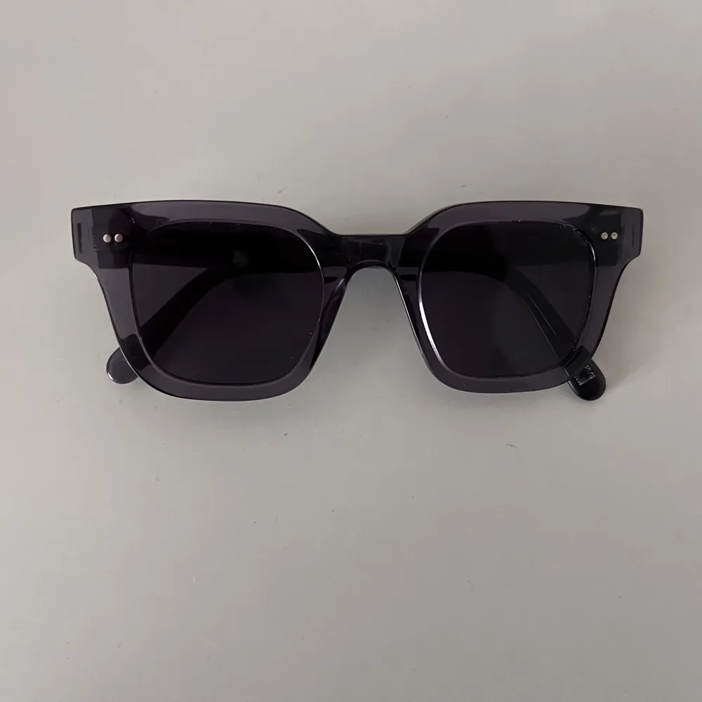Jag säljer nu mina solglasögon Chimi X Klarna modellen 004 i färgen Ginger💗. Accessoarer.