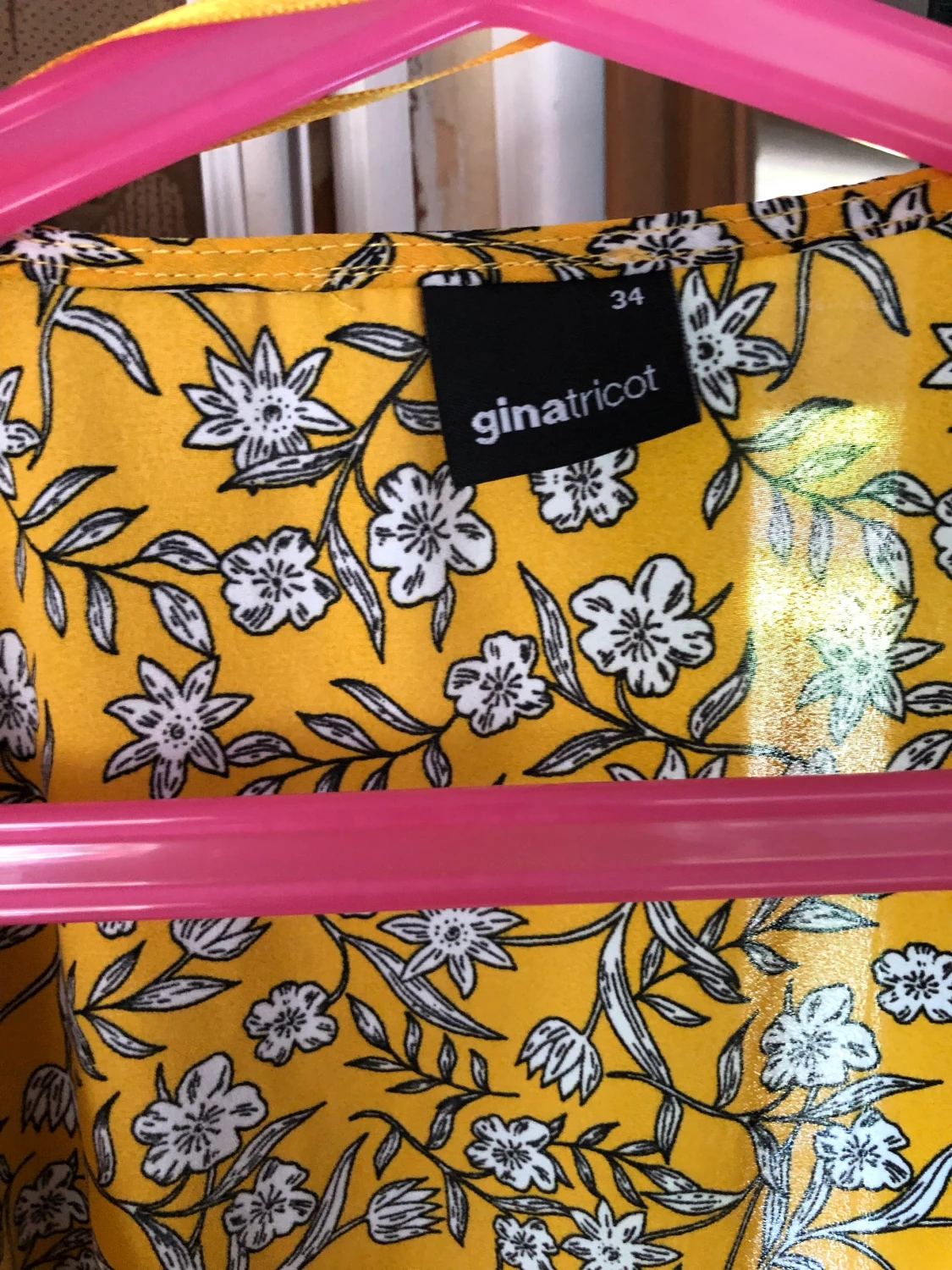 Blus Gina Tricot - 90