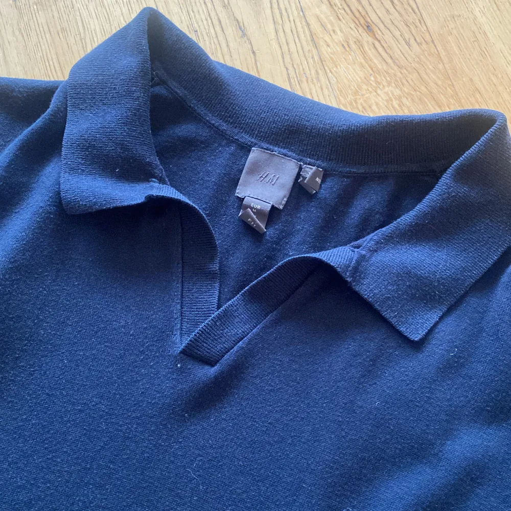 Pike från H&M. T-paidat.