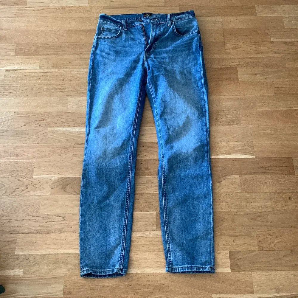 Lee jeans modell Austin storlek W30 L32. Jeans & Byxor.