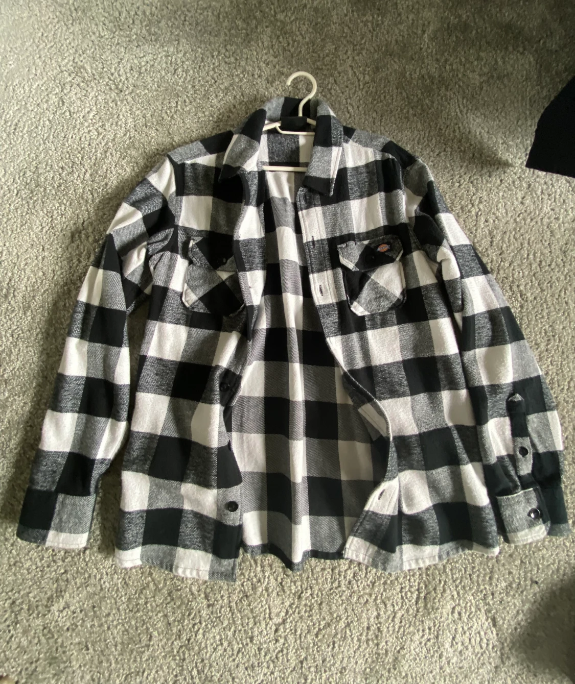 Dickies Overshirt/Skjorta