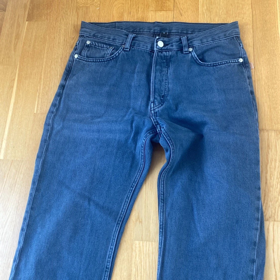 Weekday space jeans - 91