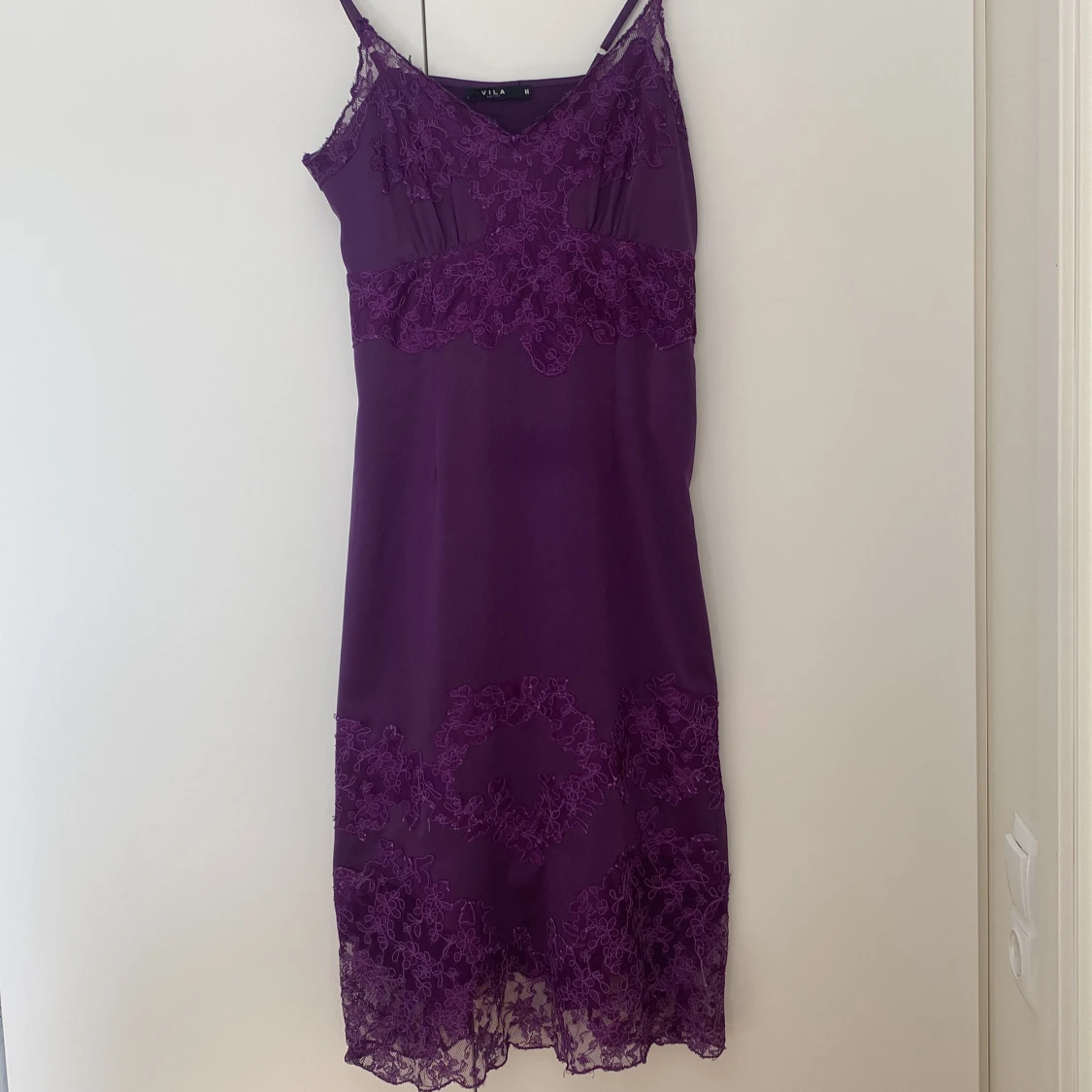 Fin sommarklänning!