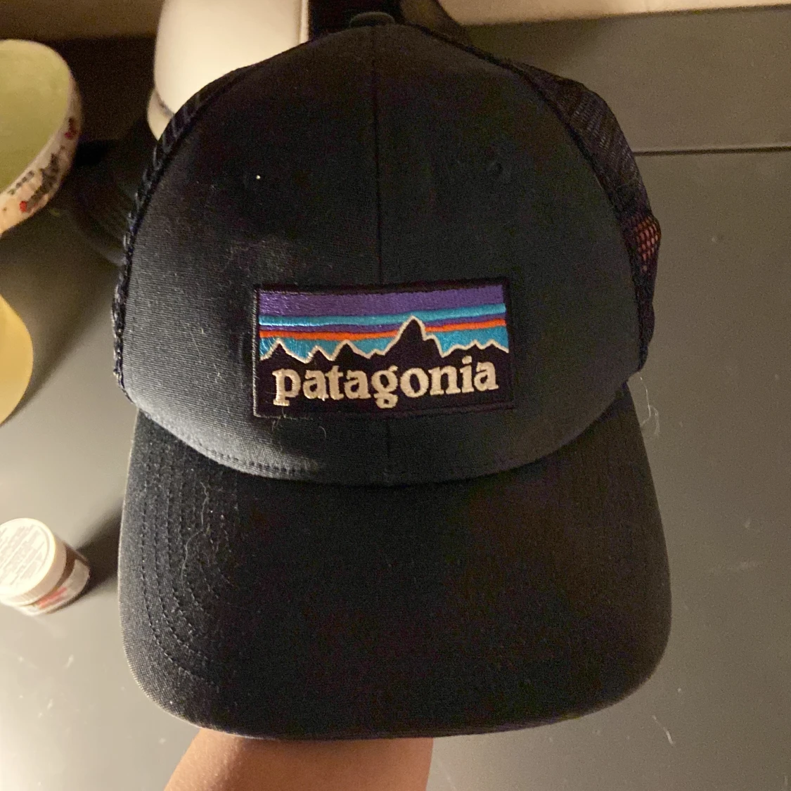 Pantagonia keps  - 91