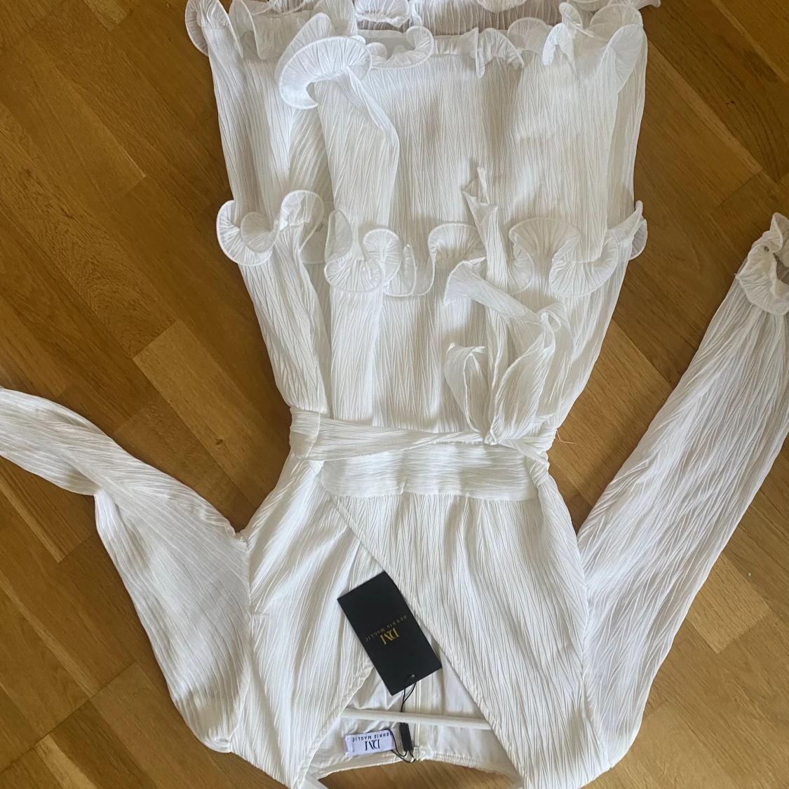 Studentklänning  - 91