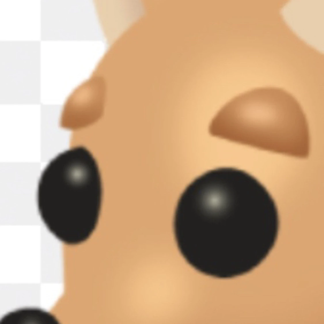 FR FULL GROW KANGAROO - 91