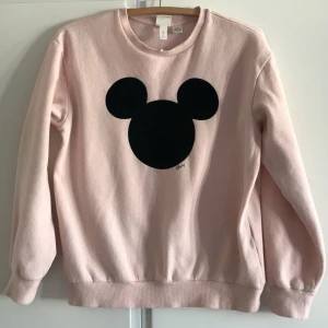 Topp, skön och fin  - H&M topp , disney märkt, använt få gånger , frifrakt