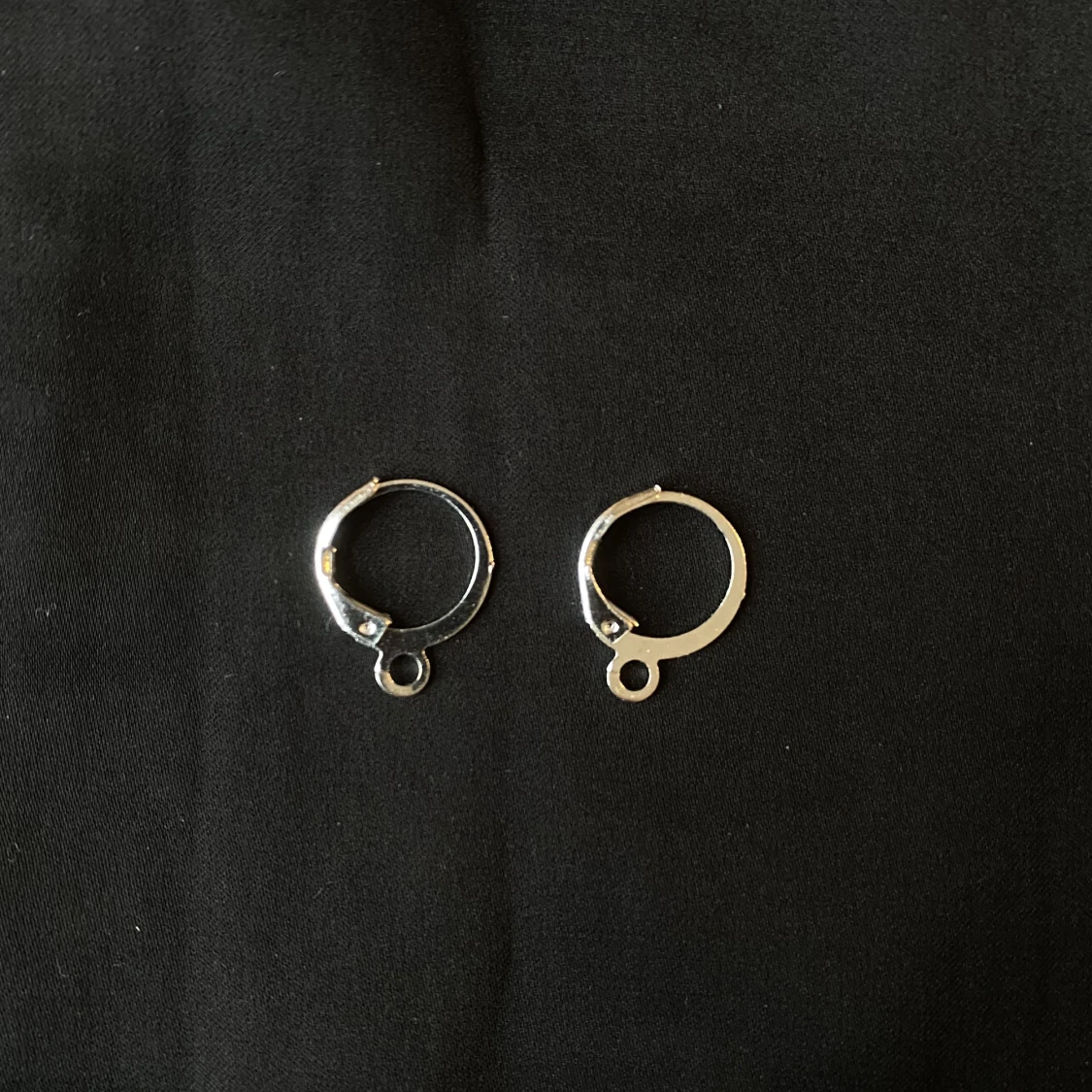 Örhängen med glassar🍧 - 91