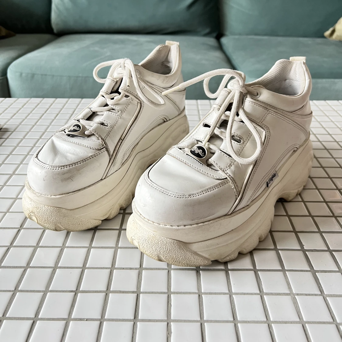 Buffalo London Size 39 - 90