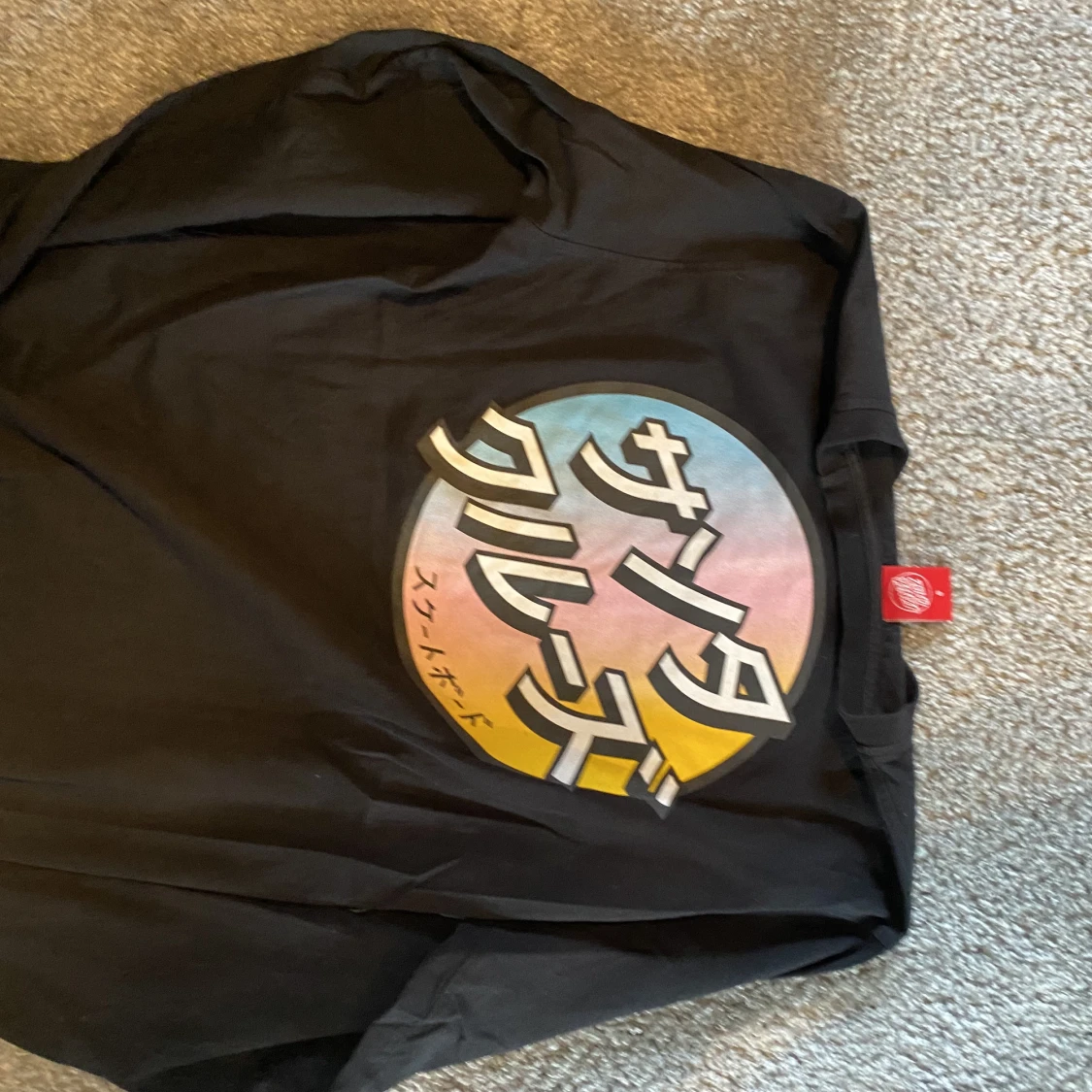 Santa Cruz tröja - 90