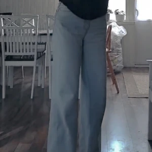 Jeans  - Jeans från lindex strl 40  Sparsamt använda💕