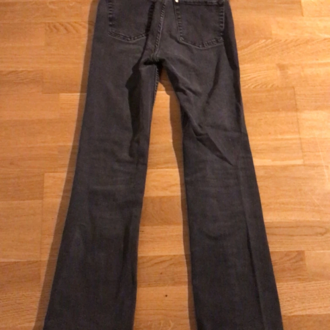 Flair jeans