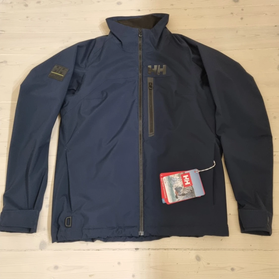 Helly Hansen  - 91