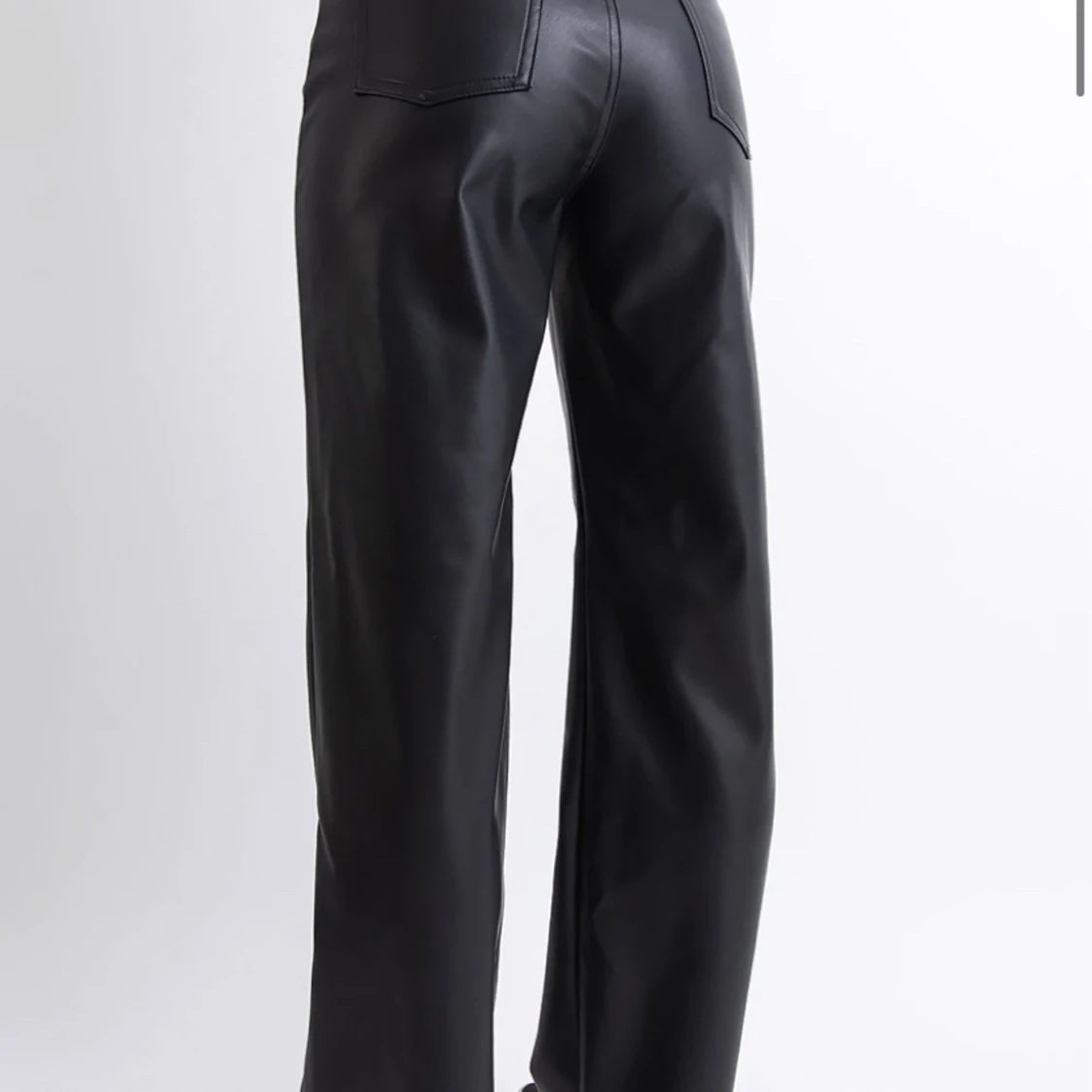 MADLADY ASHER SKINNBYXOR stl 36 L28 - 91