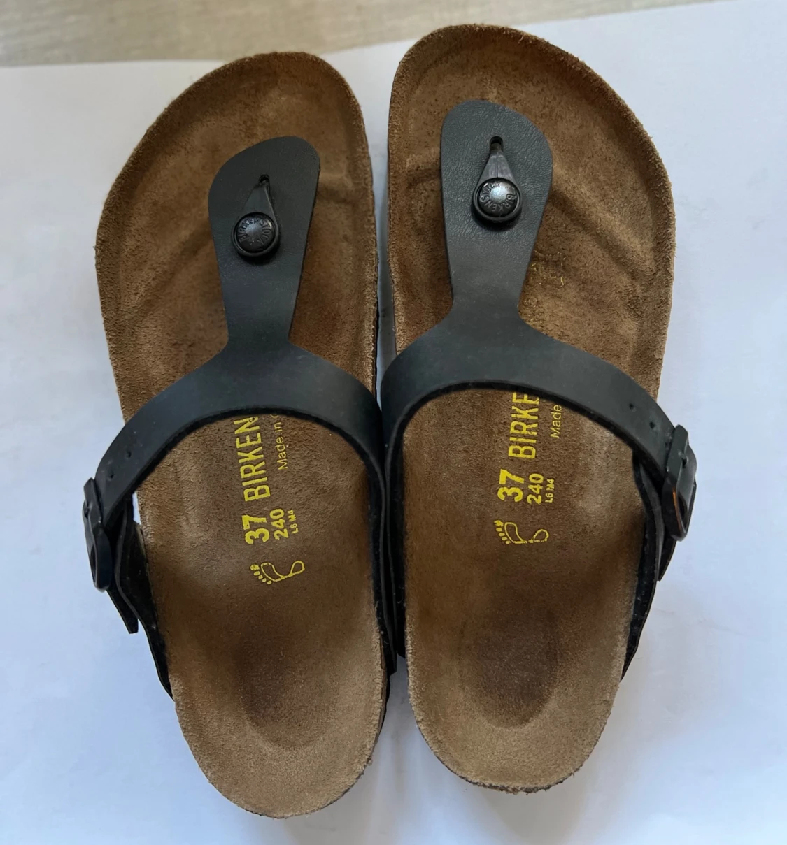 Birkenstock sandaler  - 90