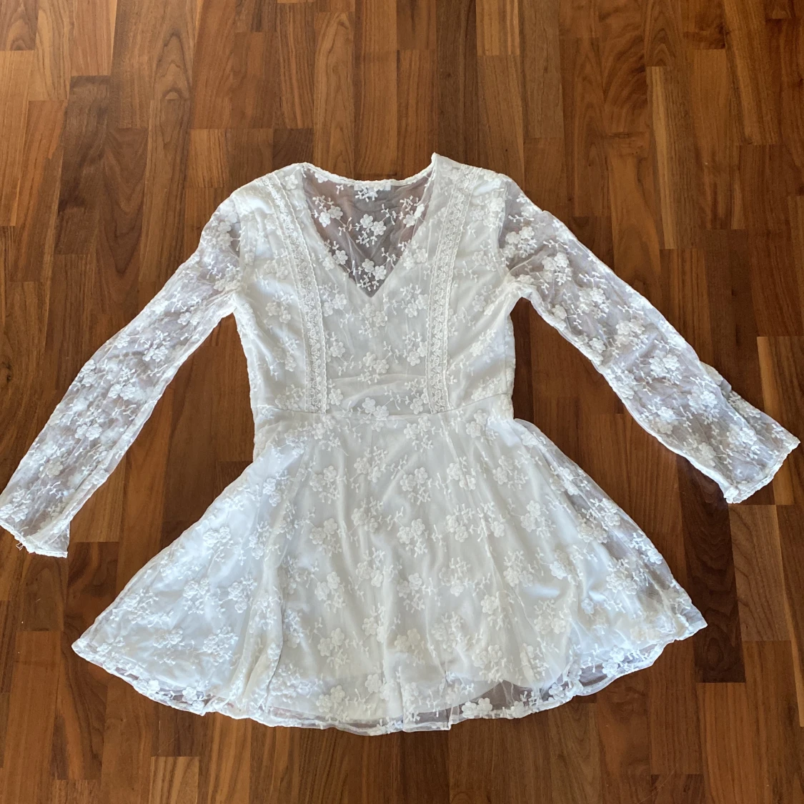 Student/skolavslutningsklänning - 91