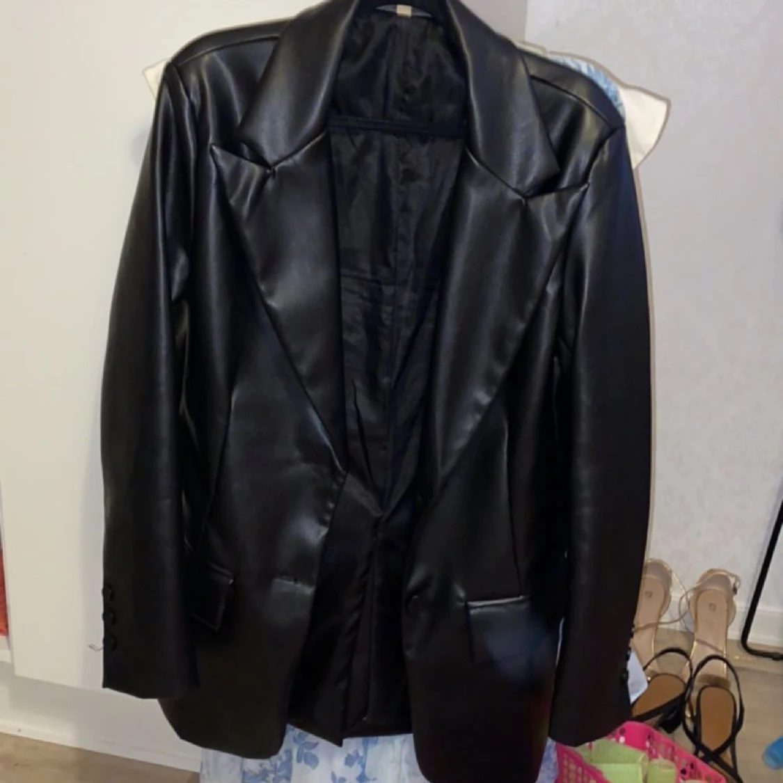 Skinnkavaj fr NA-KD - 90