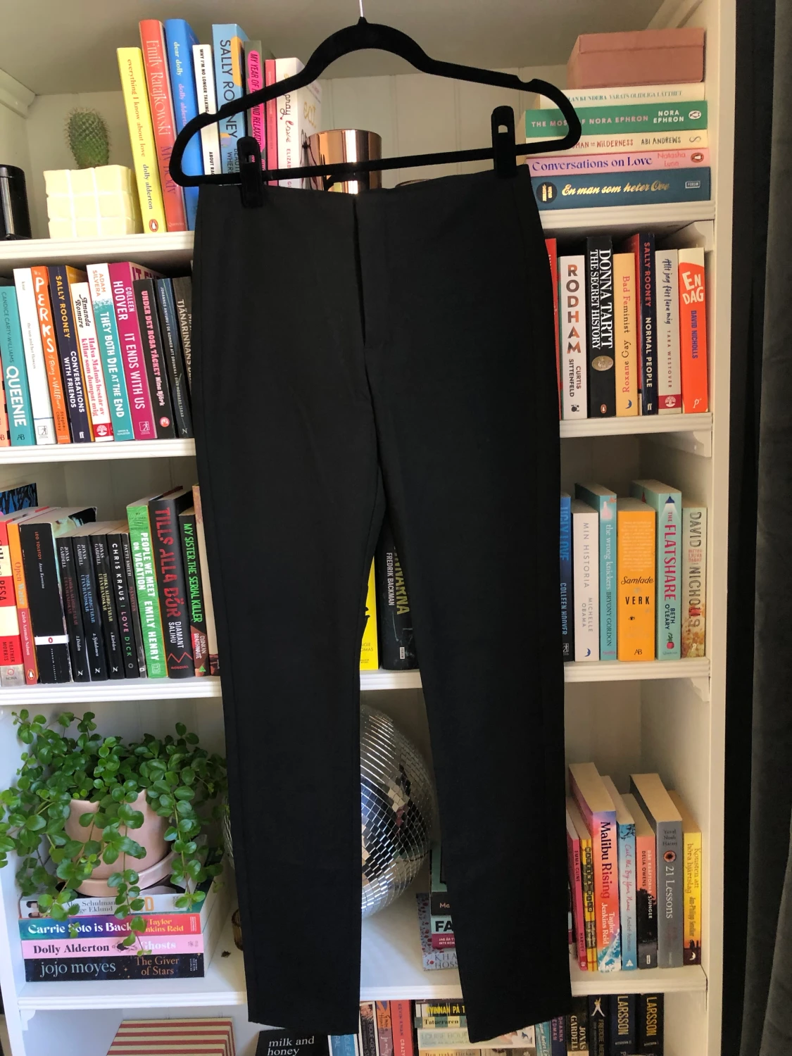 Filippa K kostymbyxor XS