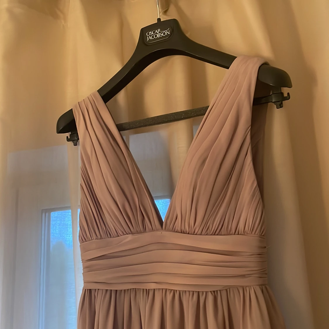 Lång klänning - 90