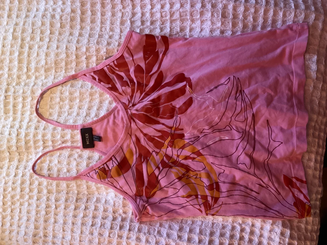 Fint Linne från Mexx - 90