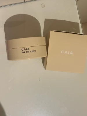 Eye patches - Helt oanvända, säljes pga köpte dubbel 