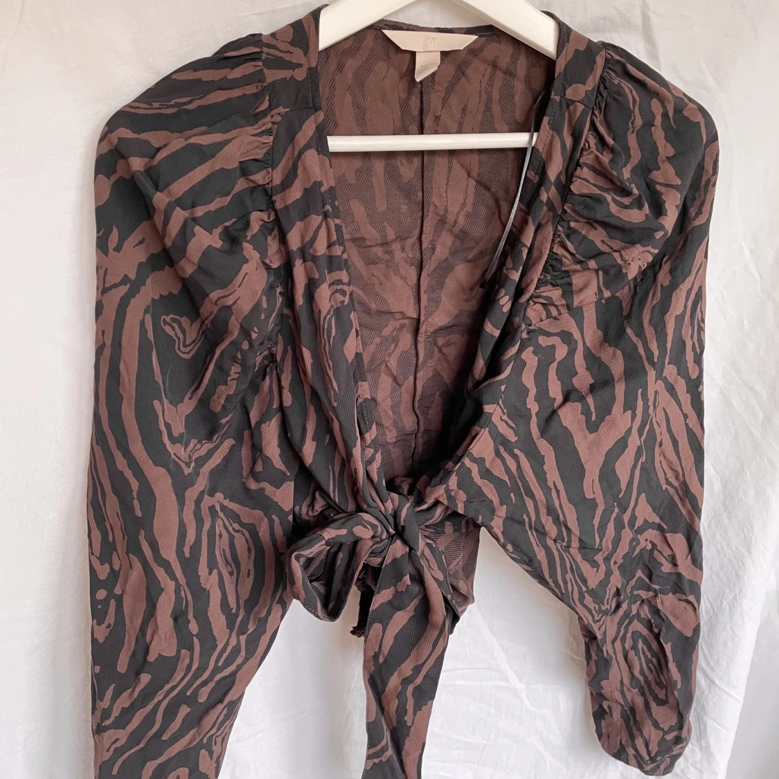 H&M studios blus  - 90