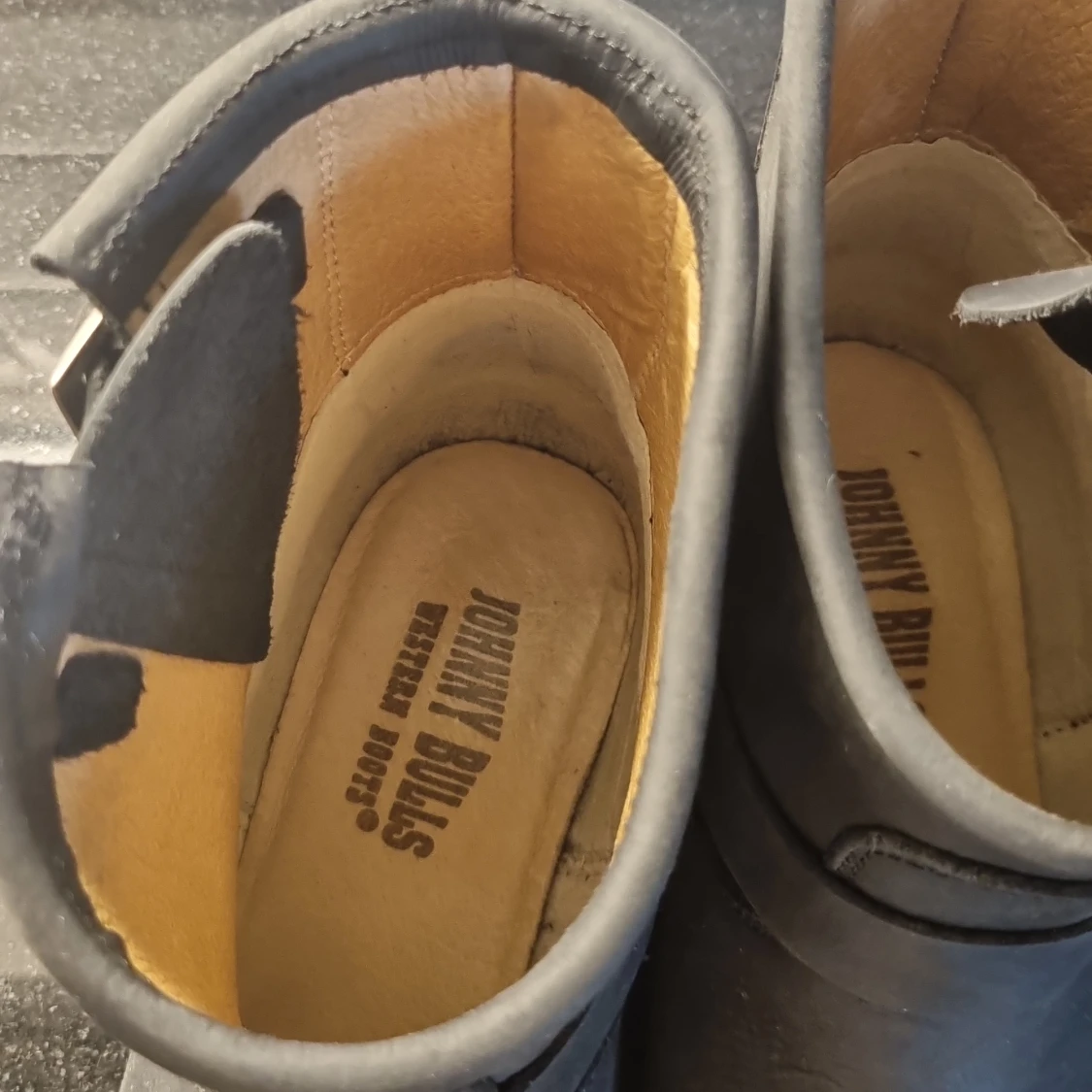 Johnny Bulls stl 38 - 91