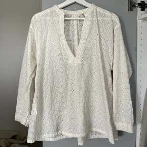 Zara blus - Jättefin blus ifrån Zara, perfekt till sommaren👌🤩